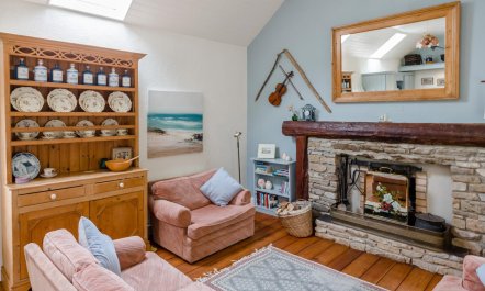 2 Bed in Foxford 3