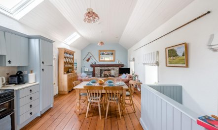 2 Bed in Foxford 1