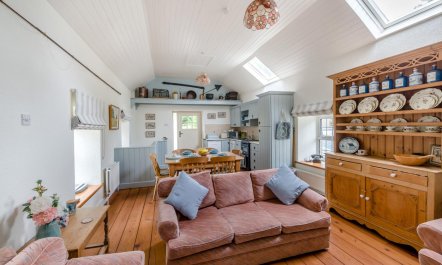 2 Bed in Foxford 2