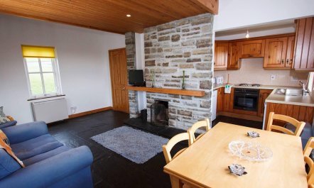 3 Bed in Achill Island 2