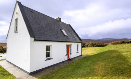 3 Bed in Achill Island