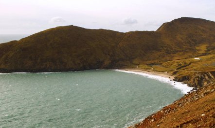 3 Bed in Achill Island 9