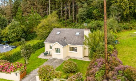 2 Bed in Glengarriff