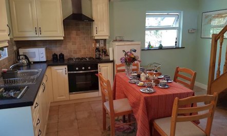2 Bed in Glengarriff 2