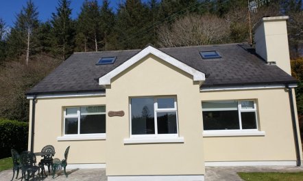2 Bed in Glengarriff 7