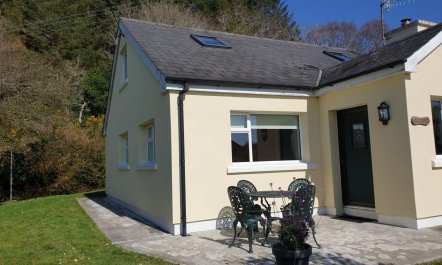 2 Bed in Glengarriff 8
