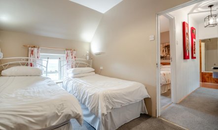 2 Bed in Sneem 4