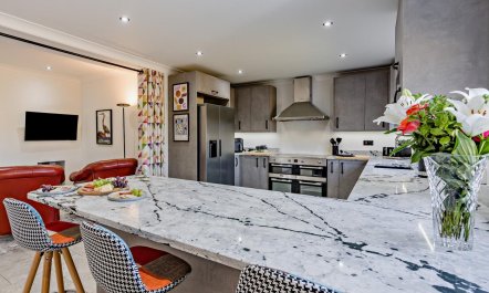 3 Bed in Anstruther 5