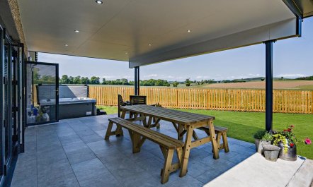 3 Bed in Anstruther 1