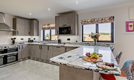 3 Bed in Anstruther 4