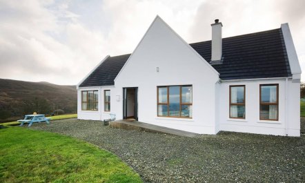 4 Bed in Moville