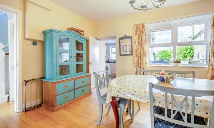 3 Bed in Newcastle 7