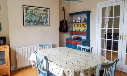 3 Bed in Newcastle 1