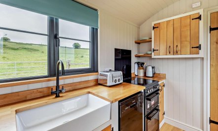 1 Bed in Tiverton 2