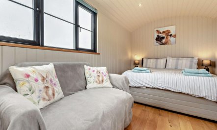 1 Bed in Tiverton 8