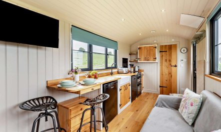 1 Bed in Tiverton 3