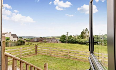 1 Bed in Tiverton 9