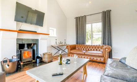 4 Bed in Bushmills 1