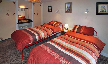 3 Bed in Glengarrff 6