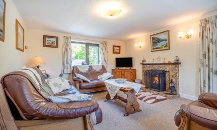 3 Bed in Glengarrff 1