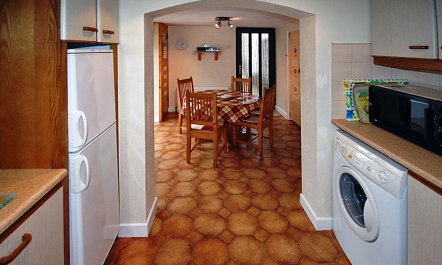 3 Bed in Glengarrff 1