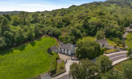 3 Bed in Glengarrff
