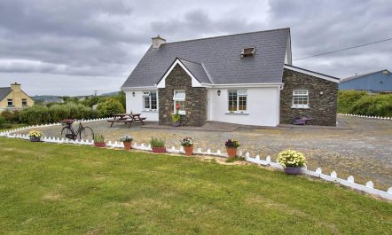 3 Bed in Cahersiveen