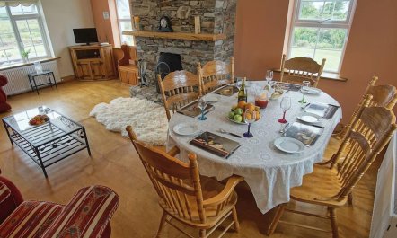 3 Bed in Cahersiveen 1