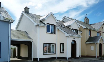 3 Bed in Doonbeg