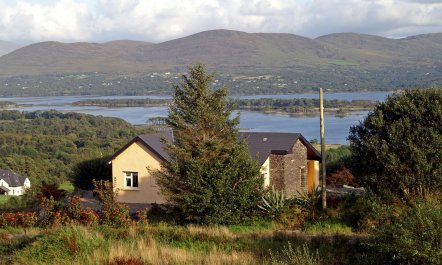 2 Bed in Kenmare
