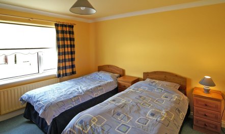 3 Bed in Courtmacsherry 9