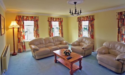 3 Bed in Courtmacsherry 2