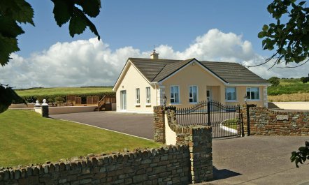 3 Bed in Courtmacsherry