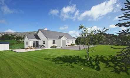 4 Bed in Beara