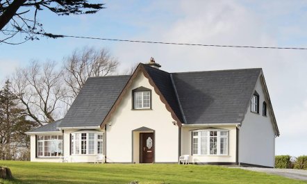 4 Bed in Tarbert