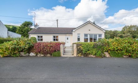 3 Bed in Aughrim