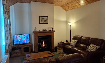 3 Bed in Aughrim 1