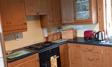 2 Bed in Pettigo 7