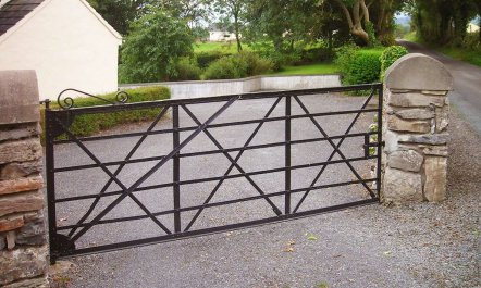 1 Bed in Ballysadare 8