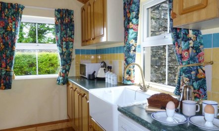 1 Bed in Ballysadare 4