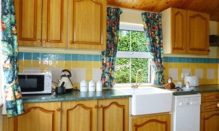 1 Bed in Ballysadare 5