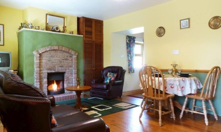 1 Bed in Ballysadare 2