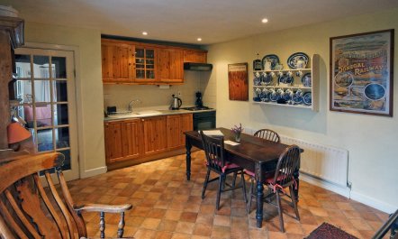 1 Bed in Killybegs 5