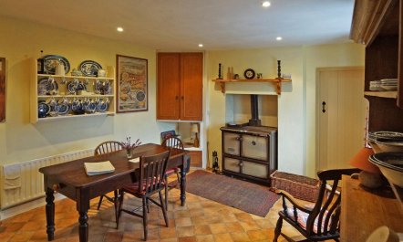 1 Bed in Killybegs 6