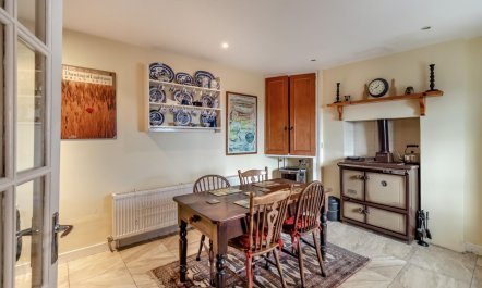 1 Bed in Killybegs 5