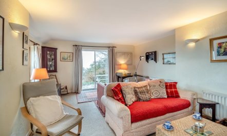 1 Bed in Killybegs 1