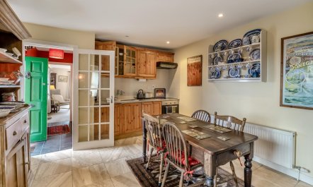 1 Bed in Killybegs 6