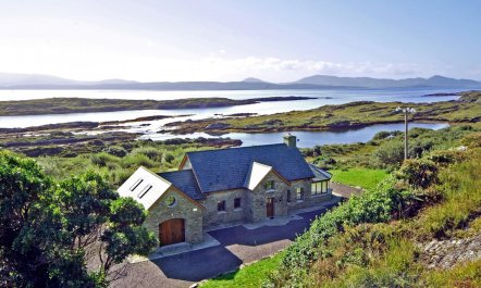 4 Bed in Sneem