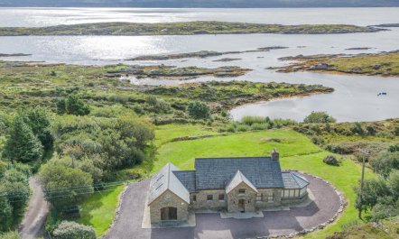 4 Bed in Sneem
