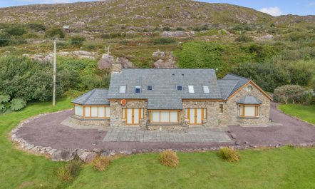 4 Bed in Sneem 3